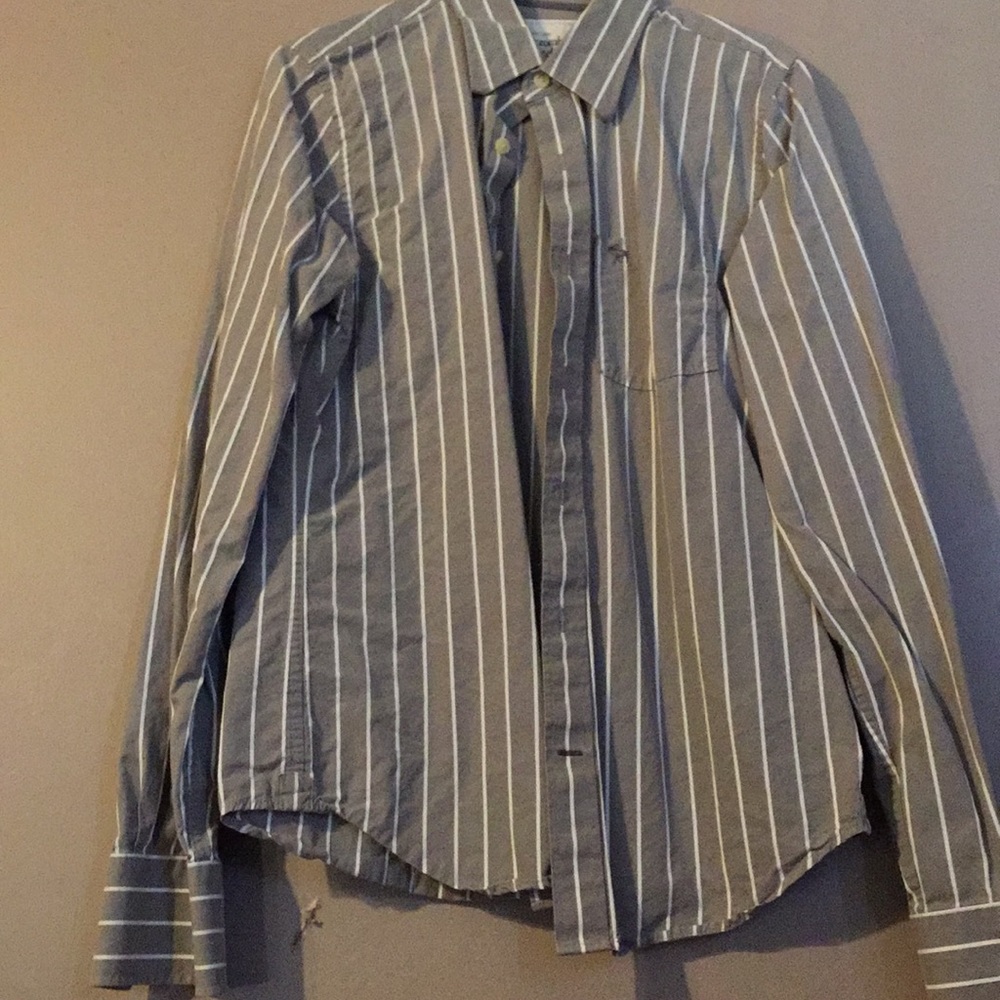 AnF muscle fit excellent condition